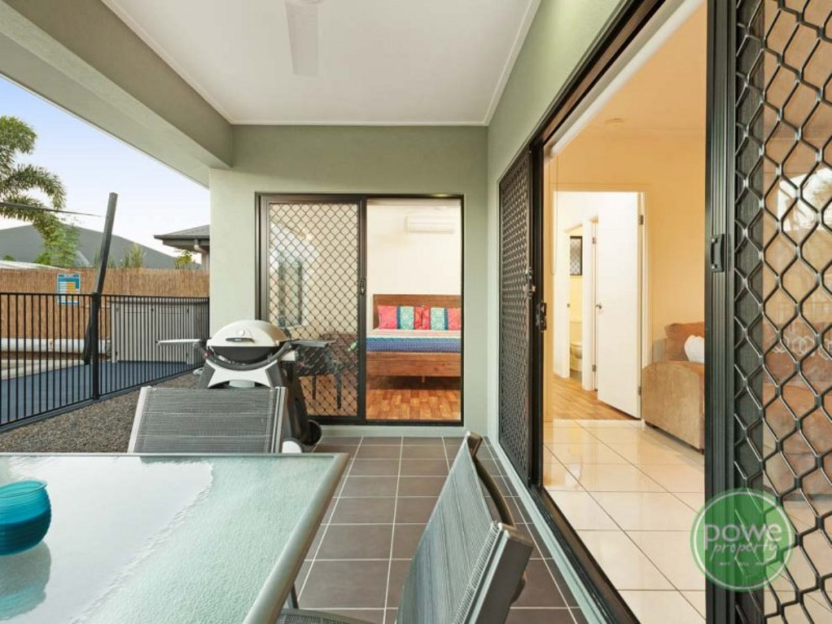 13 Fossilbrook Bend, TRINITY PARK, QLD 4879 AUS