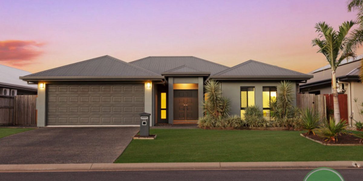 13 Fossilbrook Bend, TRINITY PARK, QLD 4879 AUS