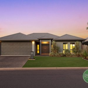 13 Fossilbrook Bend, TRINITY PARK, QLD 4879 AUS