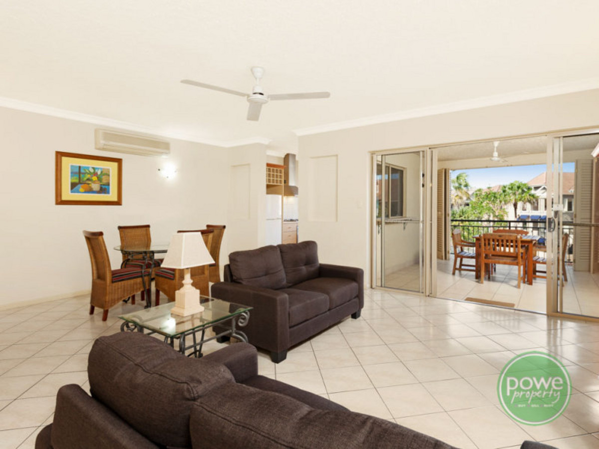 1321/2 Greenslopes Street, CAIRNS NORTH, QLD 4870 AUS