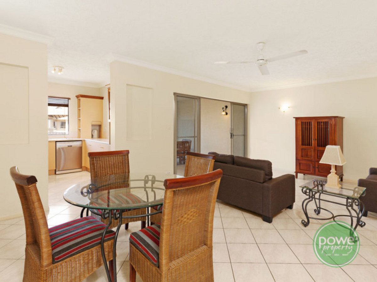 1321/2 Greenslopes Street, CAIRNS NORTH, QLD 4870 AUS