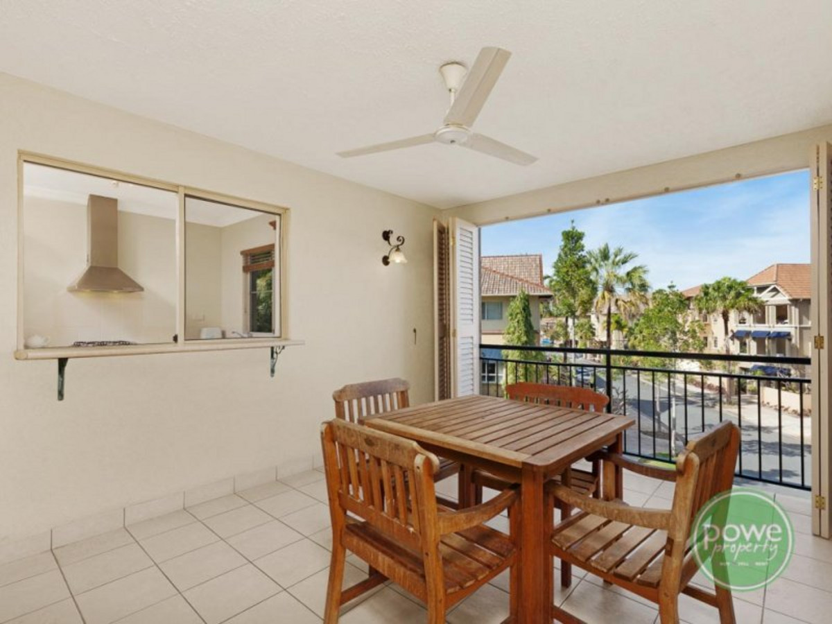 1321/2 Greenslopes Street, CAIRNS NORTH, QLD 4870 AUS