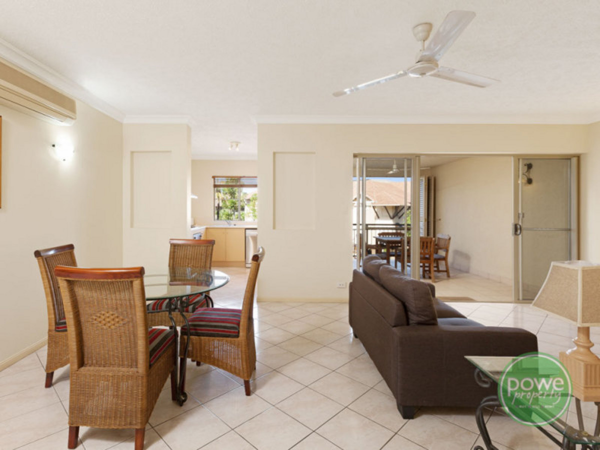 1321/2 Greenslopes Street, CAIRNS NORTH, QLD 4870 AUS