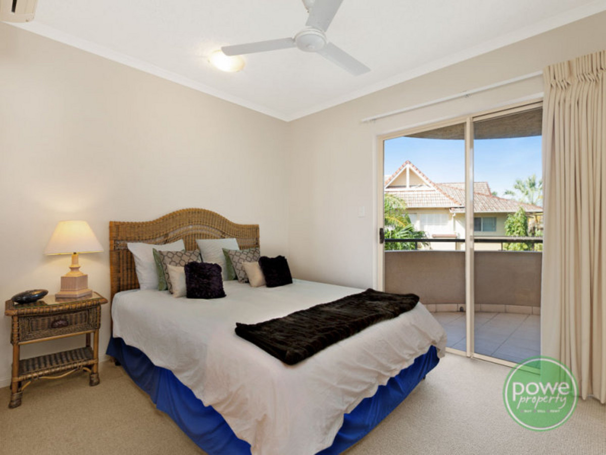 1321/2 Greenslopes Street, CAIRNS NORTH, QLD 4870 AUS