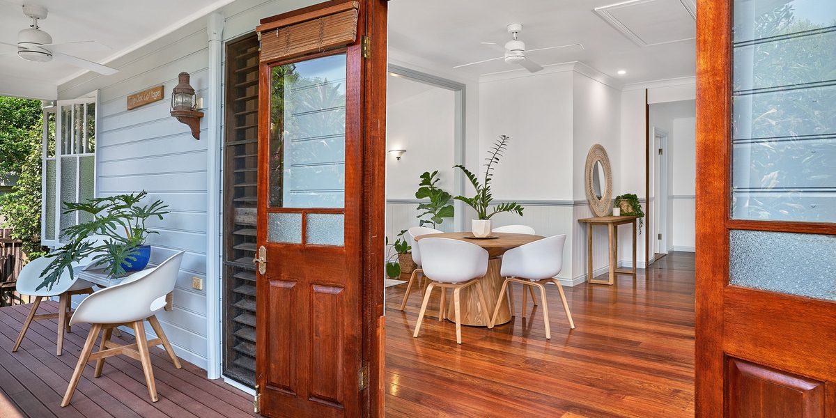 10 Old Smithfield Road, Freshwater, QLD 4870 AUS