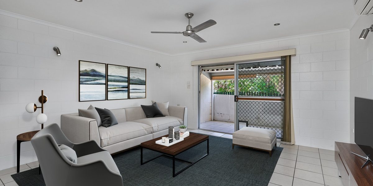 2/71-73 Woodward Street, Edge Hill, QLD 4870 AUS