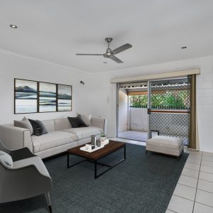 2/71-73 Woodward Street, Edge Hill, QLD 4870 AUS