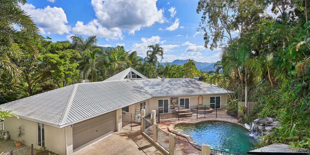 90 Cassowary Street, Freshwater, QLD 4870 AUS