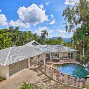 90 Cassowary Street, Freshwater, QLD 4870 AUS