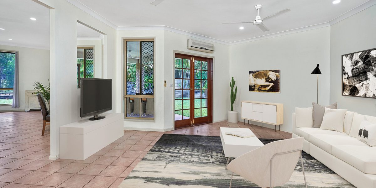 22 Stratford Chase, Stratford, QLD 4870 AUS