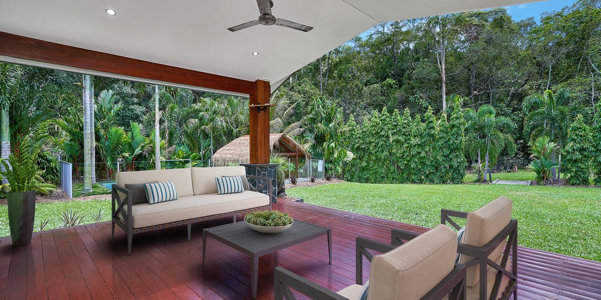 20 Megalong Close, Smithfield, QLD 4878 AUS