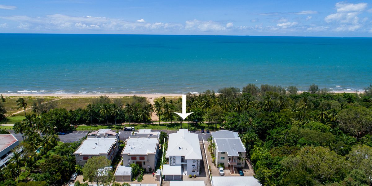1/29 Sims Esplanade, Yorkeys Knob, QLD 4878 AUS