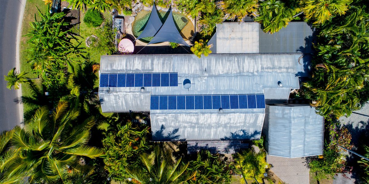 21 Rudder Street, Clifton Beach, QLD 4879 AUS