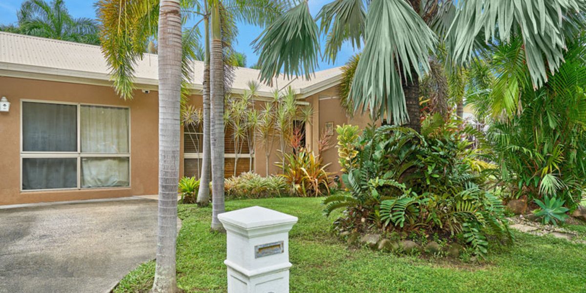 10 Sarina Close, Kewarra Beach, QLD 4879 AUS