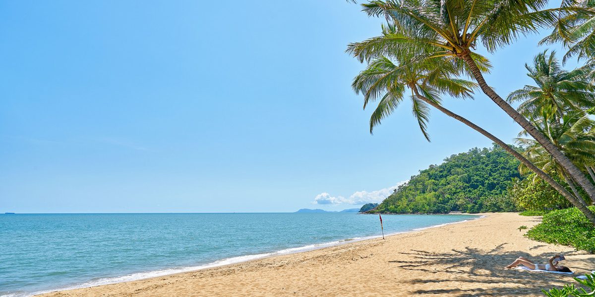 32a Lae Street, Trinity Beach, QLD 4879 AUS