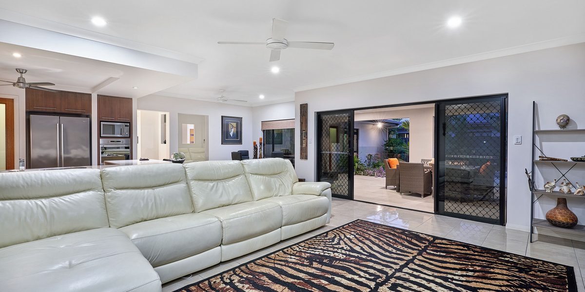 8 Kaban Grove, Trinity Park, QLD 4879 AUS