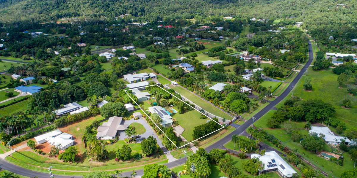 112-114 James Cook Drive, Kewarra Beach, QLD 4879 AUS