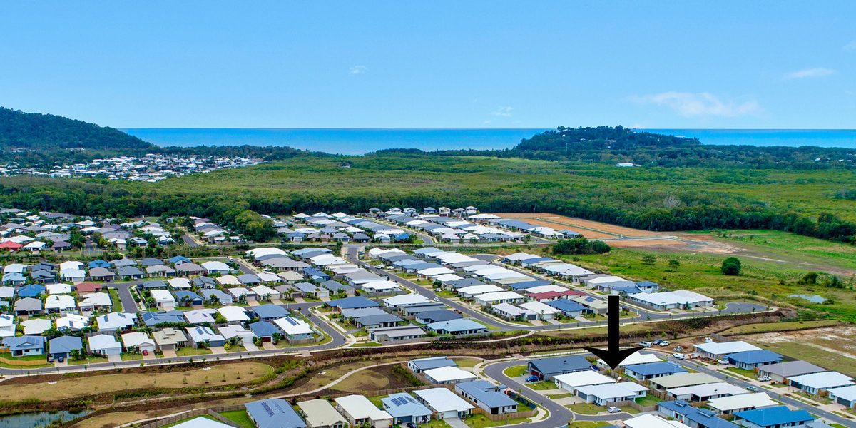 40 Newry Trail, Smithfield, QLD 4878 AUS