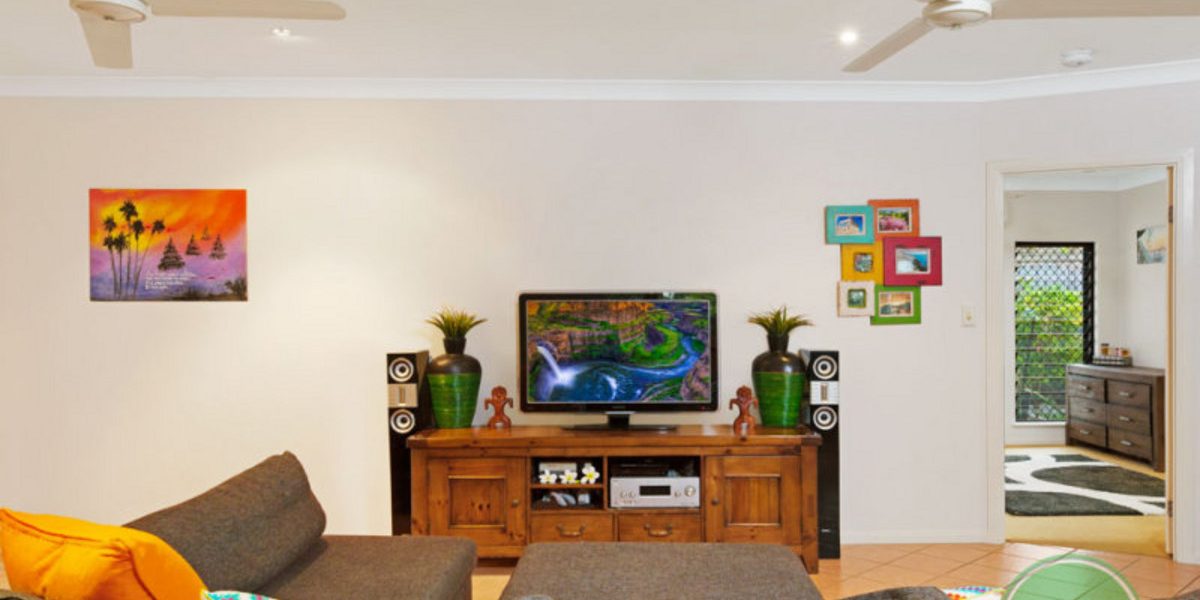 2 Alva Close, KEWARRA BEACH, QLD 4879 AUS