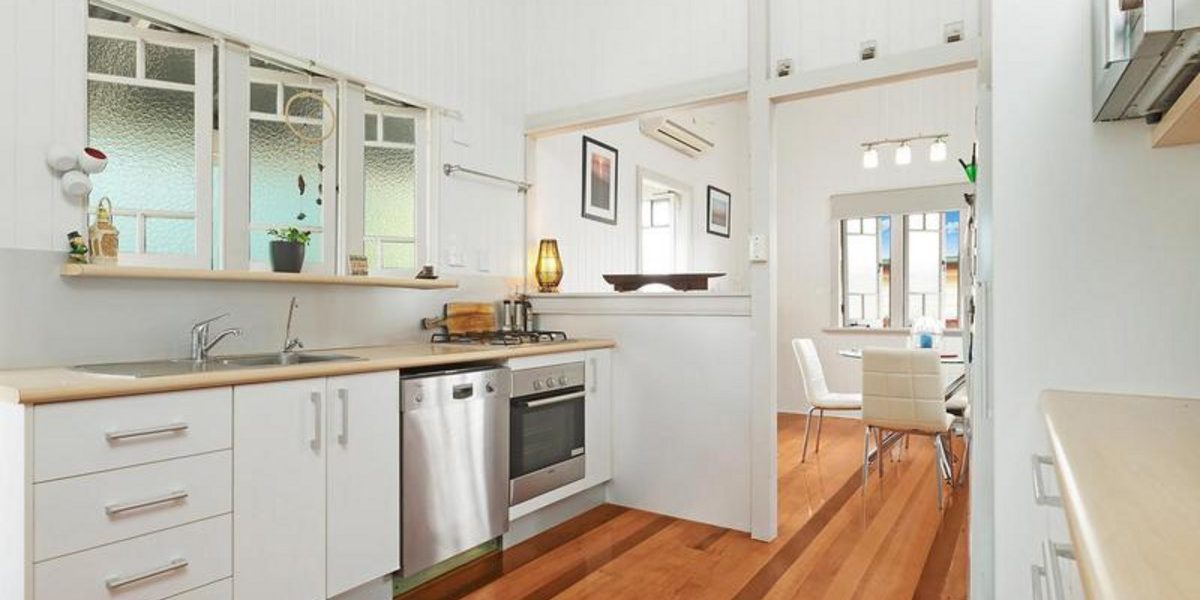 63 Scott Street, BUNGALOW, QLD 4870 AUS