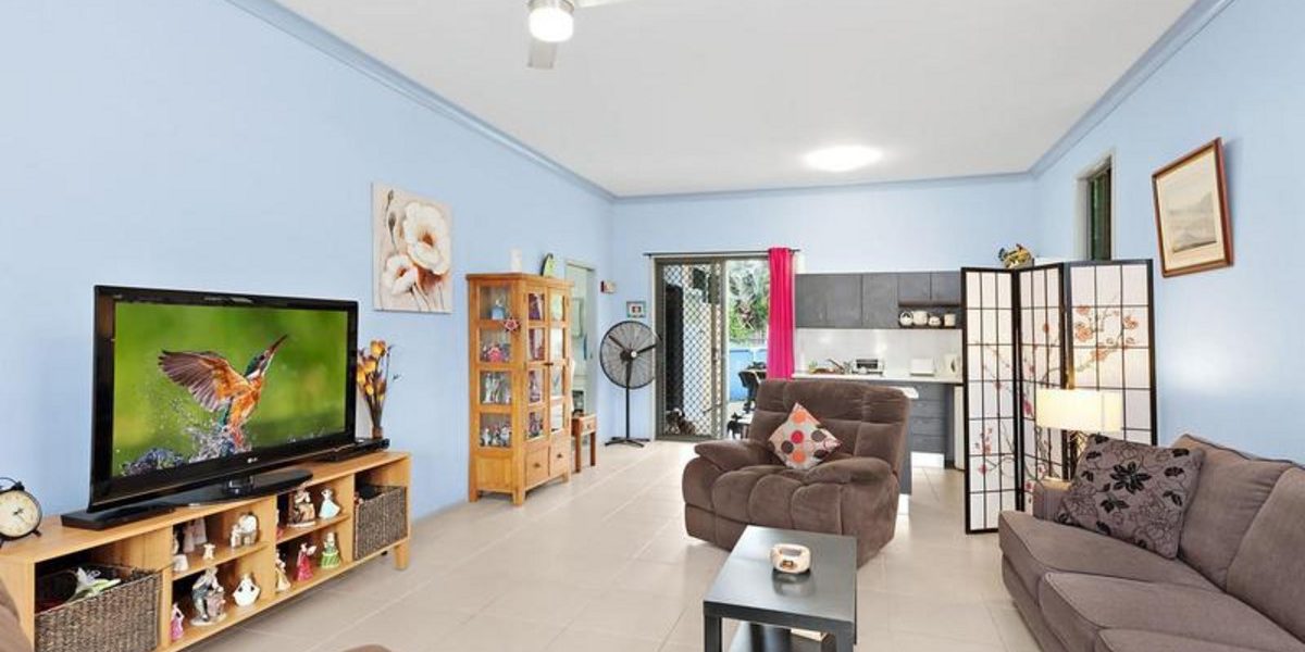 63 Scott Street, BUNGALOW, QLD 4870 AUS