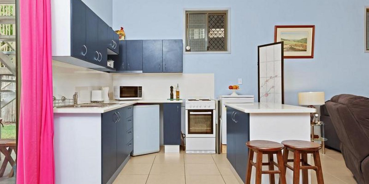 63 Scott Street, BUNGALOW, QLD 4870 AUS