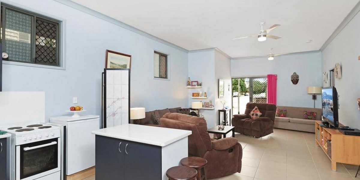 63 Scott Street, BUNGALOW, QLD 4870 AUS