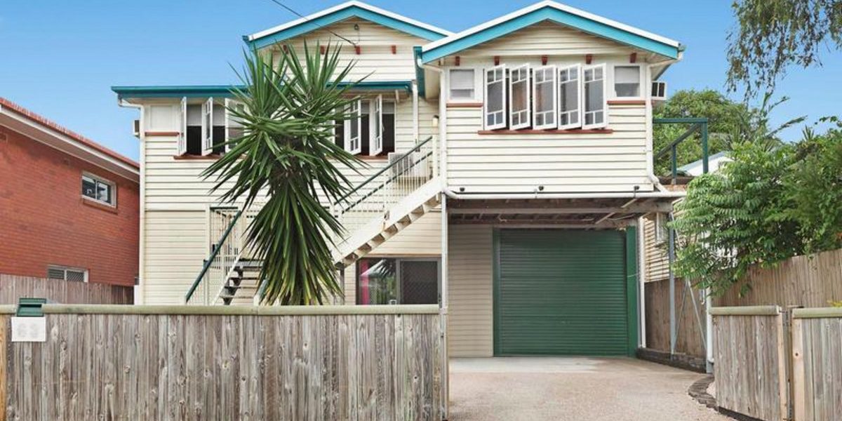 63 Scott Street, BUNGALOW, QLD 4870 AUS