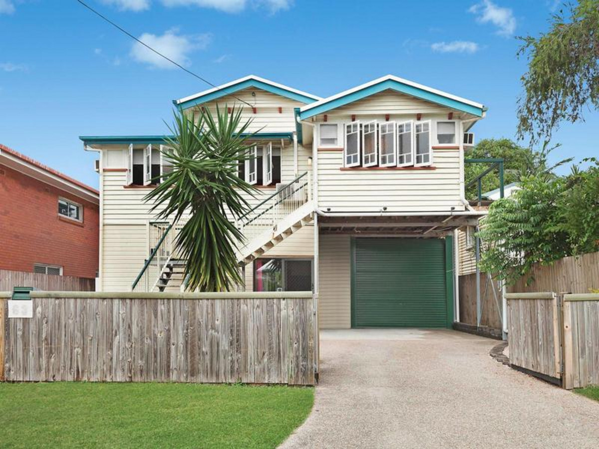 63 Scott Street, BUNGALOW, QLD 4870 AUS