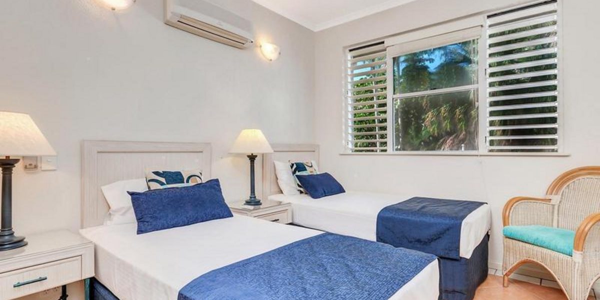20/6 Triton Street, PALM COVE, QLD 4879 AUS