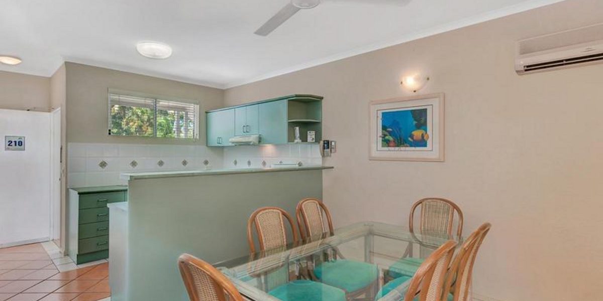 20/6 Triton Street, PALM COVE, QLD 4879 AUS