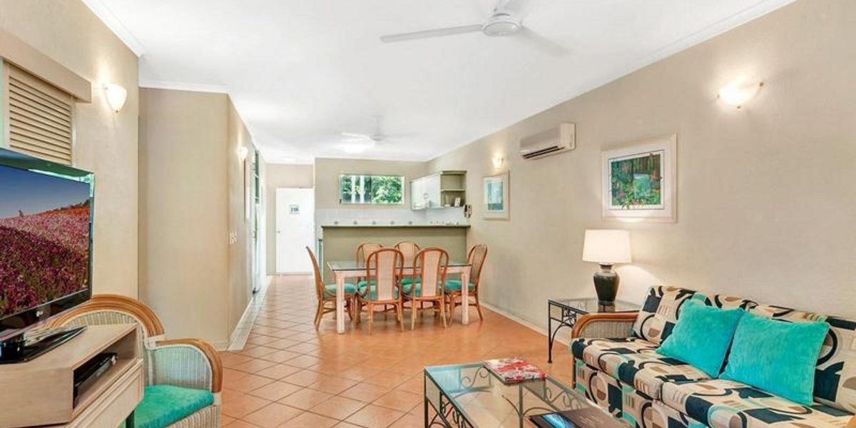 20/6 Triton Street, PALM COVE, QLD 4879 AUS