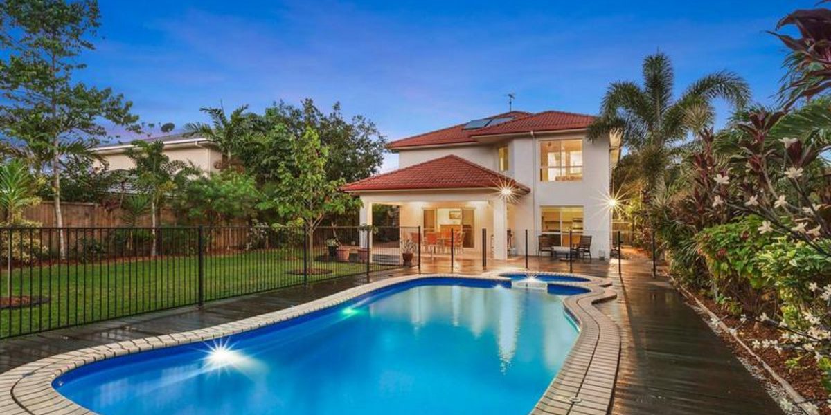 7 Iridescent Close, TRINITY PARK, QLD 4879 AUS