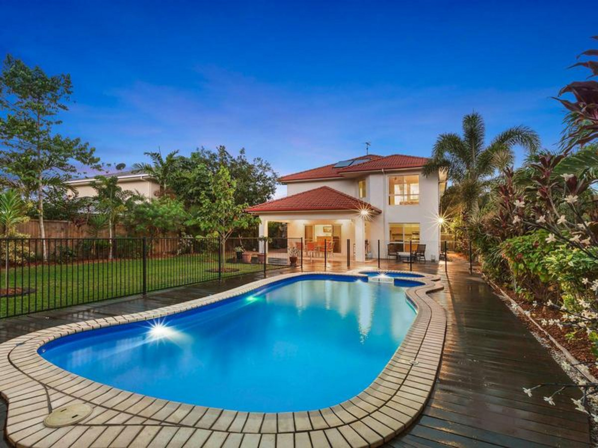 7 Iridescent Close, TRINITY PARK, QLD 4879 AUS