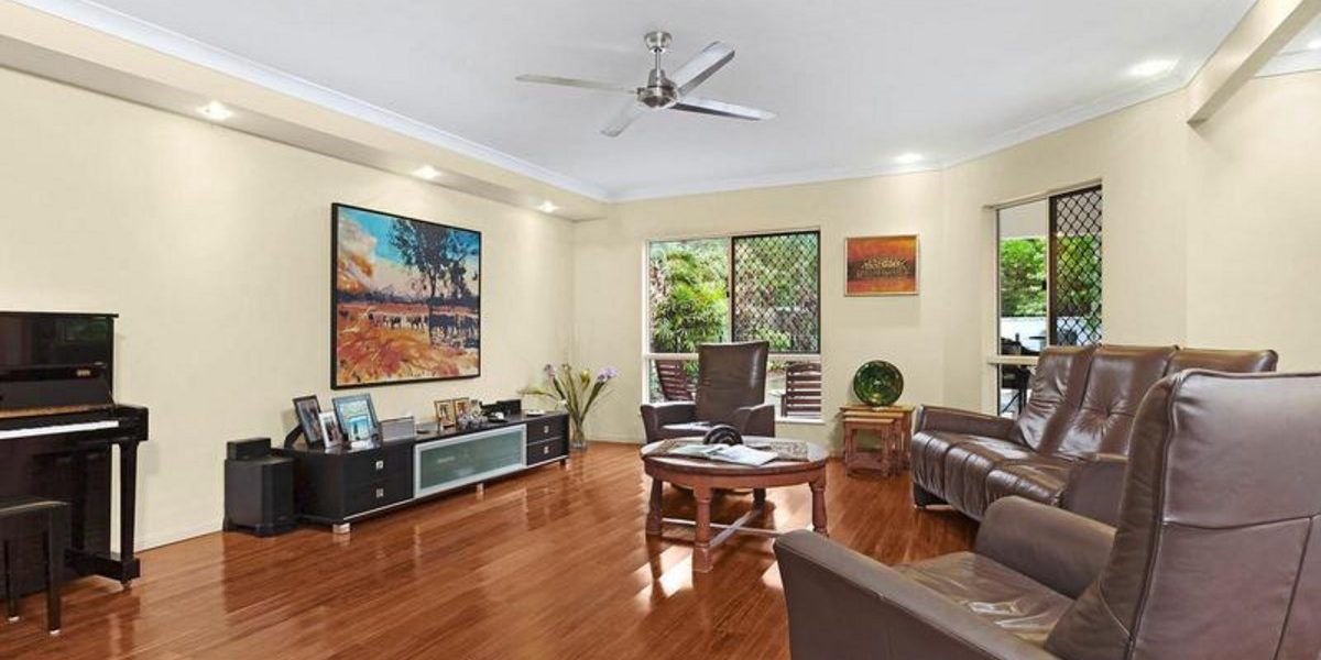 7 Iridescent Close, TRINITY PARK, QLD 4879 AUS