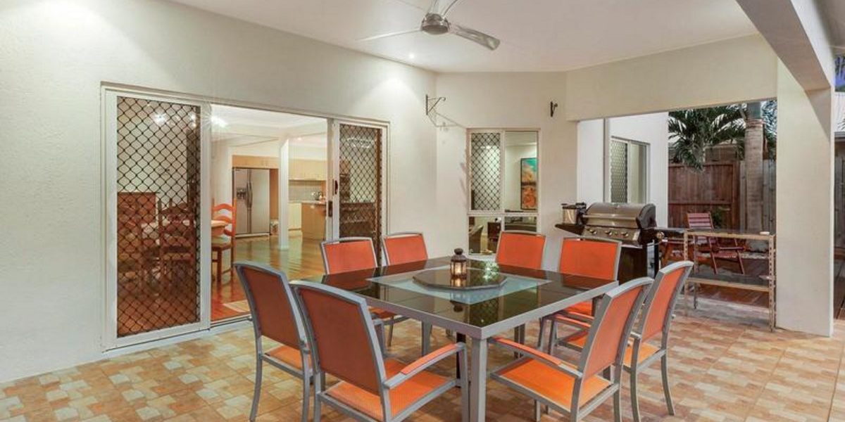 7 Iridescent Close, TRINITY PARK, QLD 4879 AUS