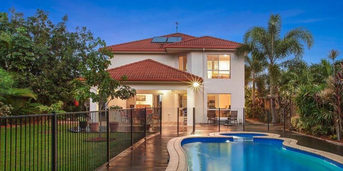 7 Iridescent Close, TRINITY PARK, QLD 4879 AUS
