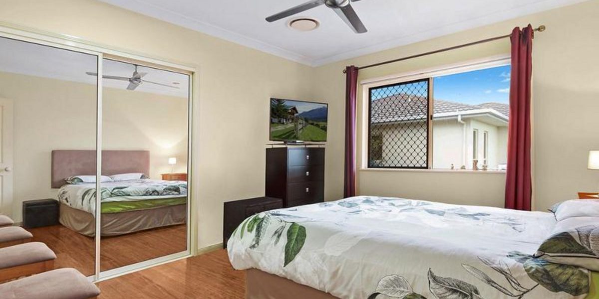 7 Iridescent Close, TRINITY PARK, QLD 4879 AUS