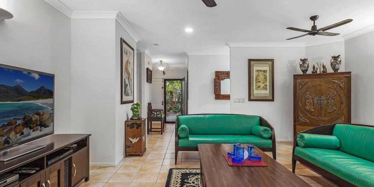 39 Beaver Street, CLIFTON BEACH, QLD 4879 AUS