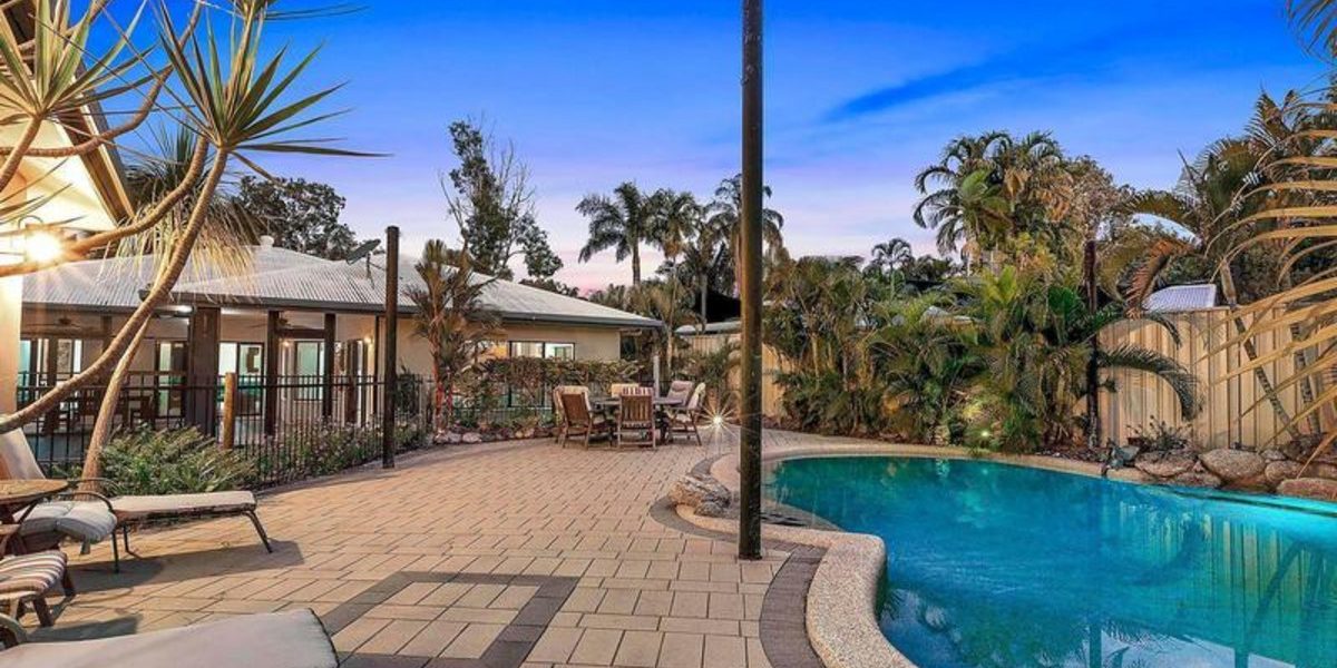 39 Beaver Street, CLIFTON BEACH, QLD 4879 AUS