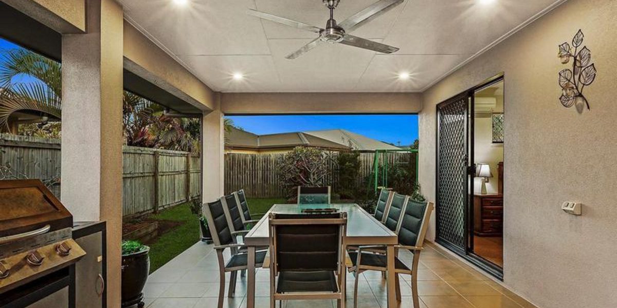 14 Allanton Link, TRINITY PARK, QLD 4879 AUS