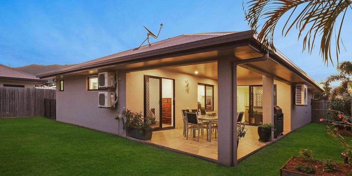 14 Allanton Link, TRINITY PARK, QLD 4879 AUS