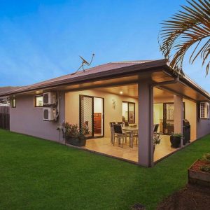 14 Allanton Link, TRINITY PARK, QLD 4879 AUS