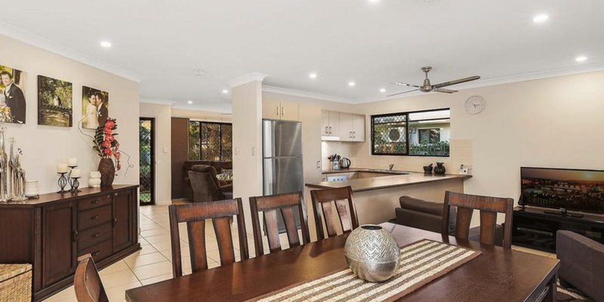 14 Allanton Link, TRINITY PARK, QLD 4879 AUS