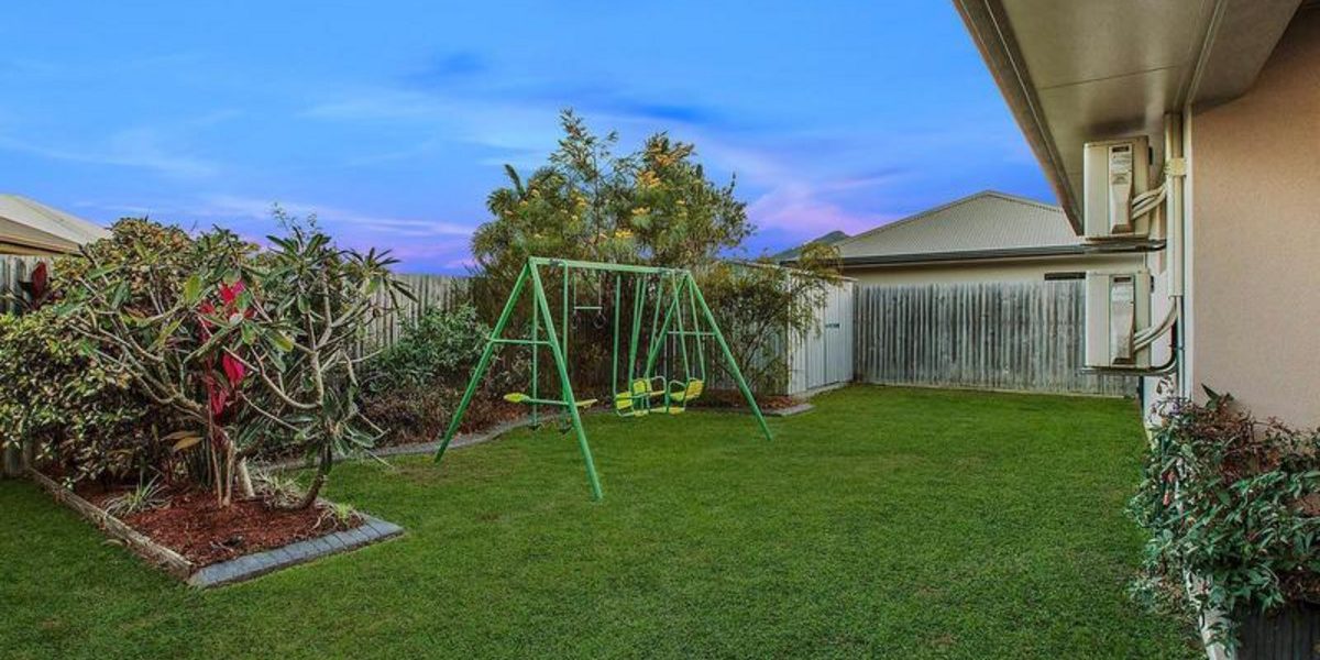 14 Allanton Link, TRINITY PARK, QLD 4879 AUS