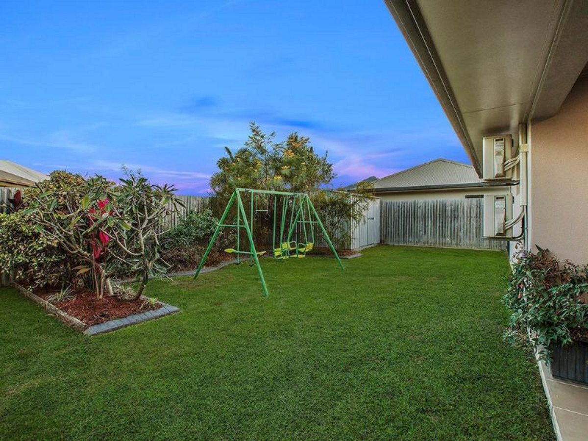 14 Allanton Link, TRINITY PARK, QLD 4879 AUS