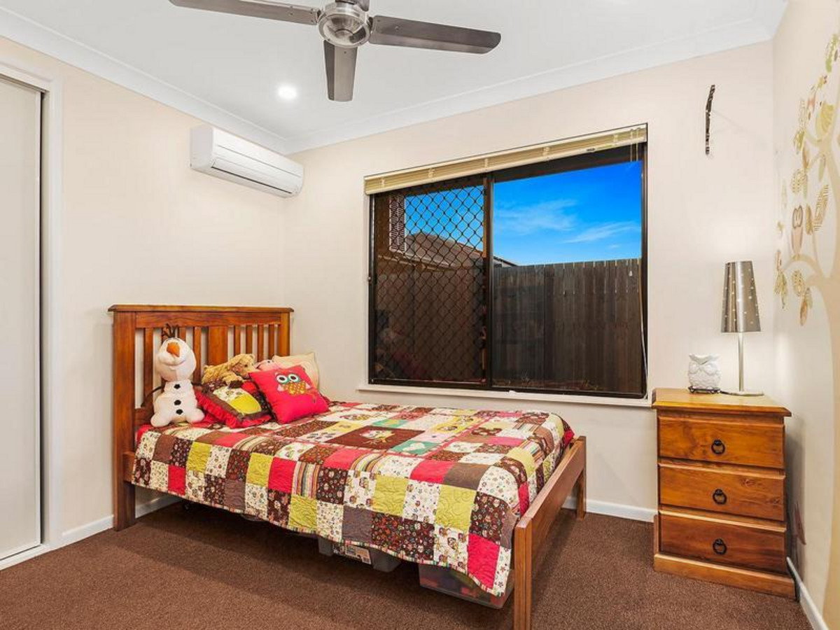 14 Allanton Link, TRINITY PARK, QLD 4879 AUS