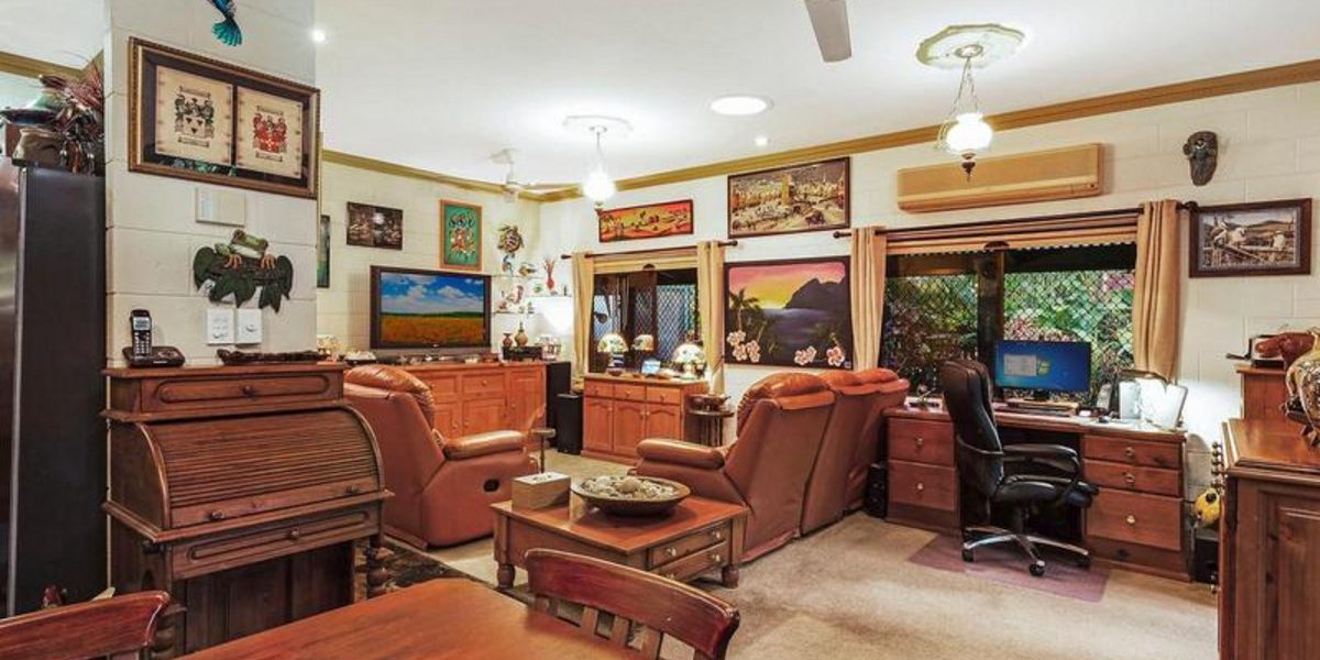 7 Coolangatta Close, KEWARRA BEACH, QLD 4879 AUS