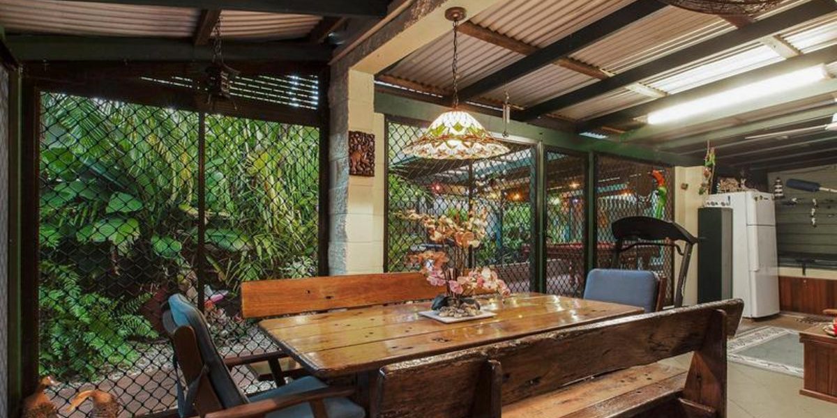 7 Coolangatta Close, KEWARRA BEACH, QLD 4879 AUS