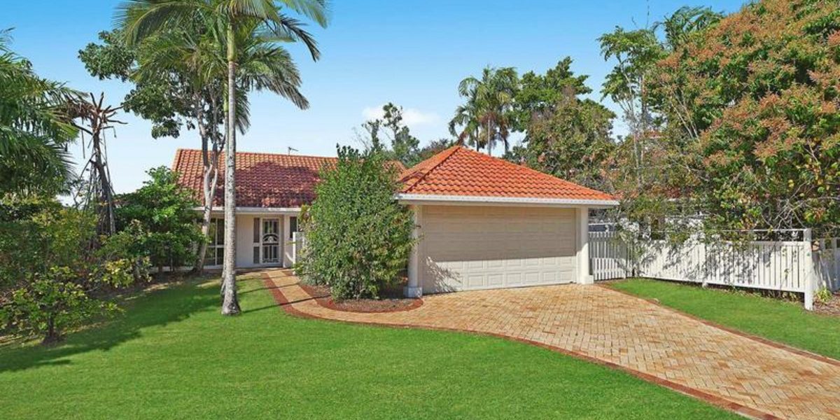 1 Stream Avenue, KEWARRA BEACH, QLD 4879 AUS
